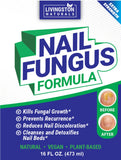 Nails Fungus Formula - 16 oz