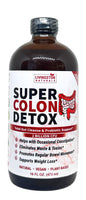 Super Colon Detox - 16 oz