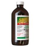 Sundial Wood and Root Tonic - 16oz