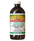 Sundial Wood and Root Tonic - 16oz