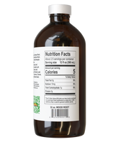 Sundial Wood and Root Tonic - 16oz