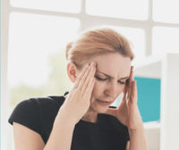 Migraine & Vascular Tension Relief