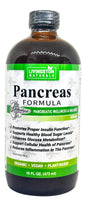 Pancreas Formula - 16oz