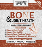 Bone & Joint Health - 16oz