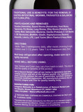 SUPER BINDER & GUT FLORA DETOX - 16oz