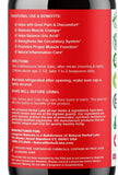 GOUT & URIC ACID FORMULA - 16oz