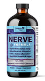 Nerve Formula - 16oz