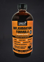 Inflammation Pain Relief Package - 3 product combo