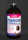 Fibroid Formula - 16oz