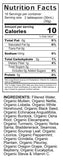 LUNG & BREATHING CLEANSE - 16OZ