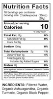 Pure Ashwagandha - 16oz