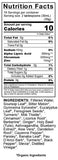 Pancreas Formula - 16oz