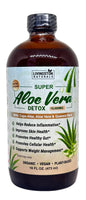 Super Aloe Vera Detox - 16oz