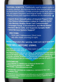 ALZHEIMER'S & DEMENTIA CARE SUPPORT - 16oz
