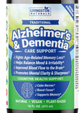 ALZHEIMER'S & DEMENTIA CARE SUPPORT - 16oz