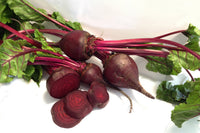 Beet Root Powder Organic - 1 lb.