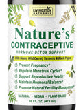 NATURE'S CONTRACEPTIVE - 16oz