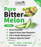 Pure Bitter Melon - 16oz