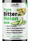 Pure Bitter Melon - 16oz