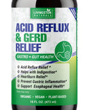 Acid Reflux & Gerd Relief - 16oz