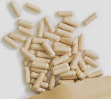 Ashwagandha Root Capsules