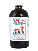 Sundial Manback Tonic - 32oz