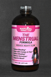 The Menstrual Formula - 16oz