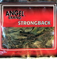 Strong Back Herb